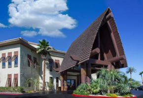 Гостиница Tahiti All-Suite Resort  Лас Вегас